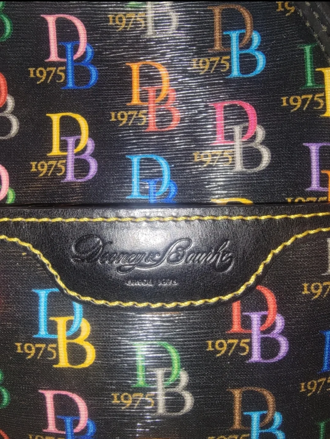 Dooney & Bourke Crossbody Bag image indicator(2)
