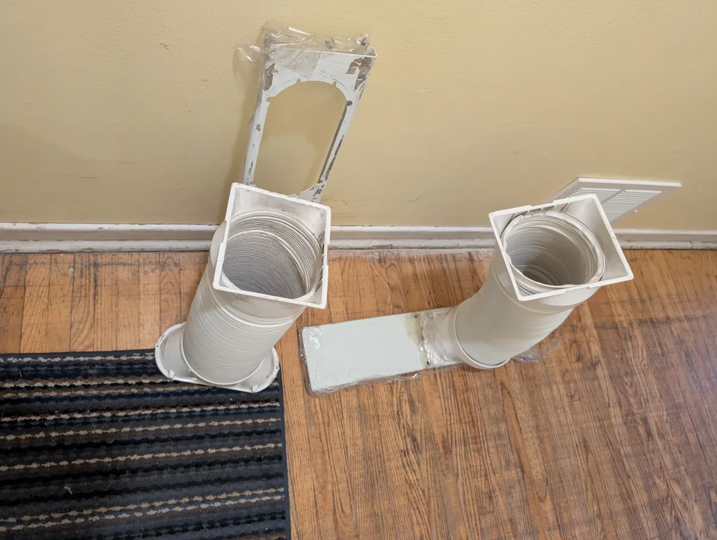 Hisense Portable Air Conditioner 5000 BTU image indicator(4)