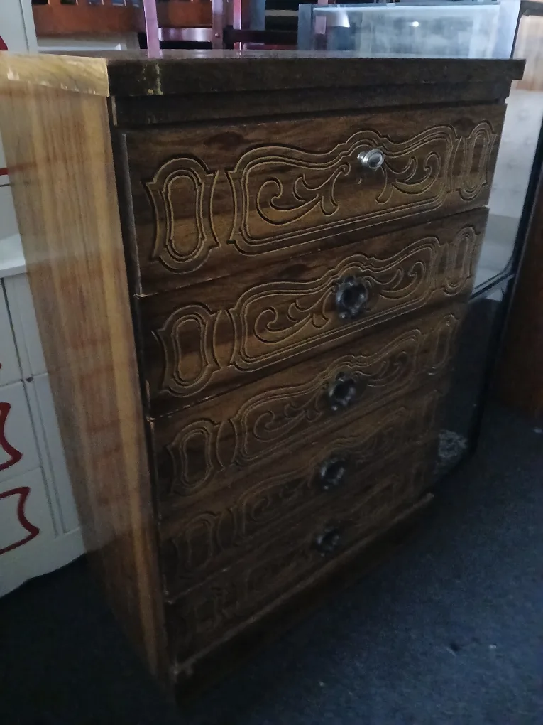 dressers 60 each thumbnail