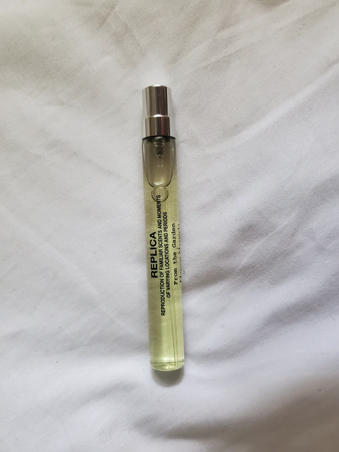 Maison Margiela REPLICA From the Garden Perfume �🇨🇦 thumbnail