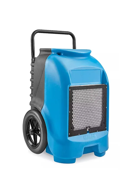 Industrial Air Cleaning Equipment Rentals thumbnail