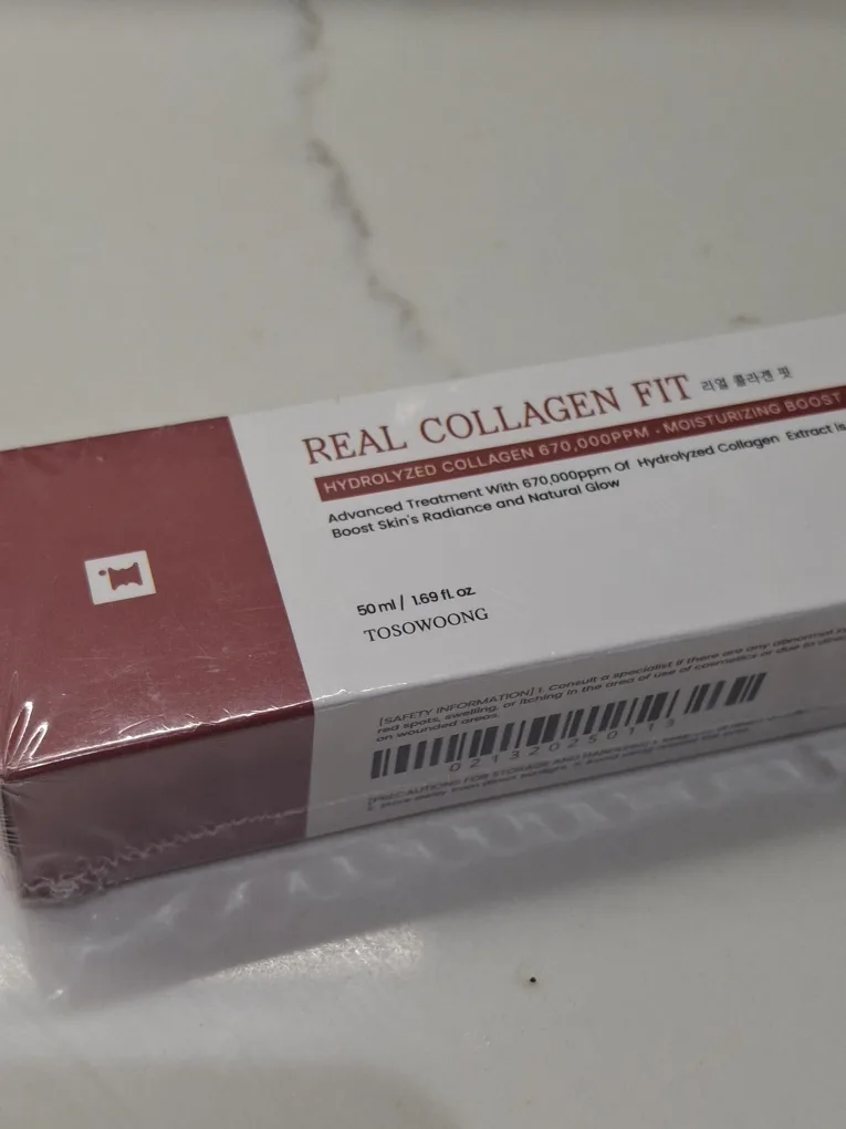 New Tosowoong Salicylic Acid Foam Cleansing & Collagen image indicator(3)