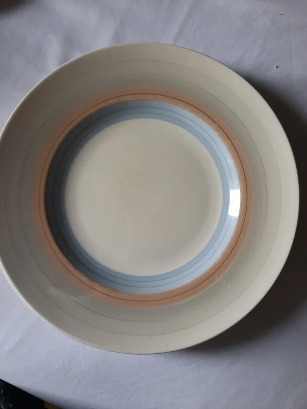 Susie Cooper Plate Set thumbnail
