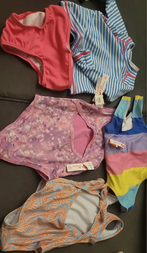 George Baby Swimwear - Assorted Styles & Sizes thumbnail