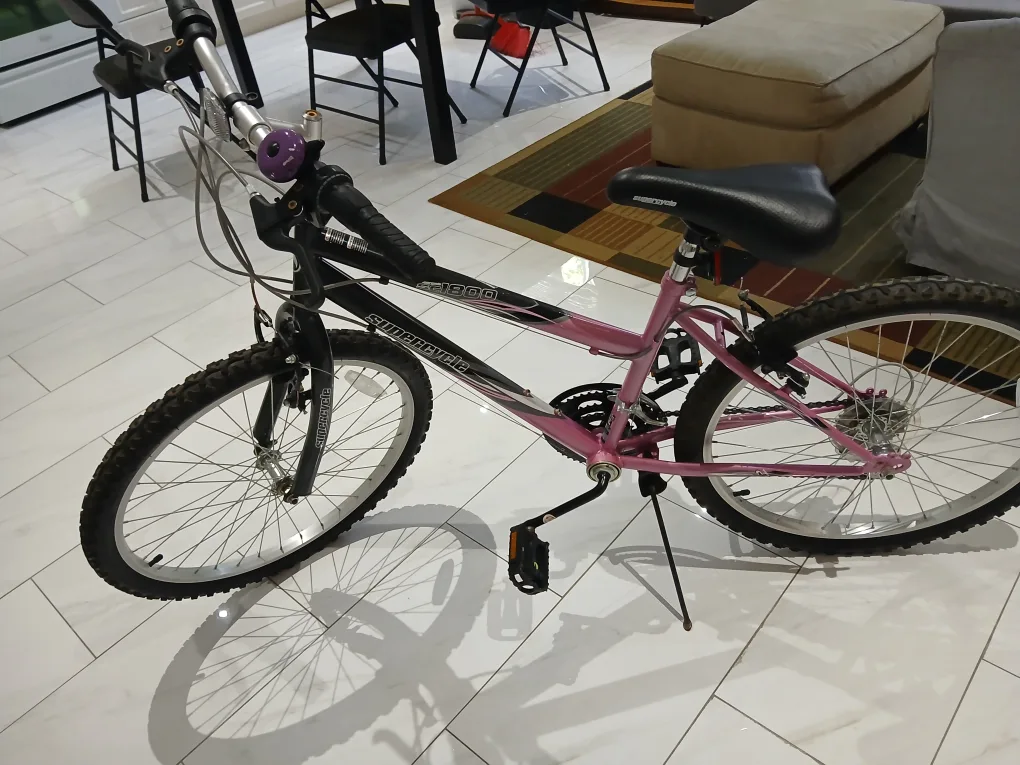 24 inch rim bicycles.. thumbnail