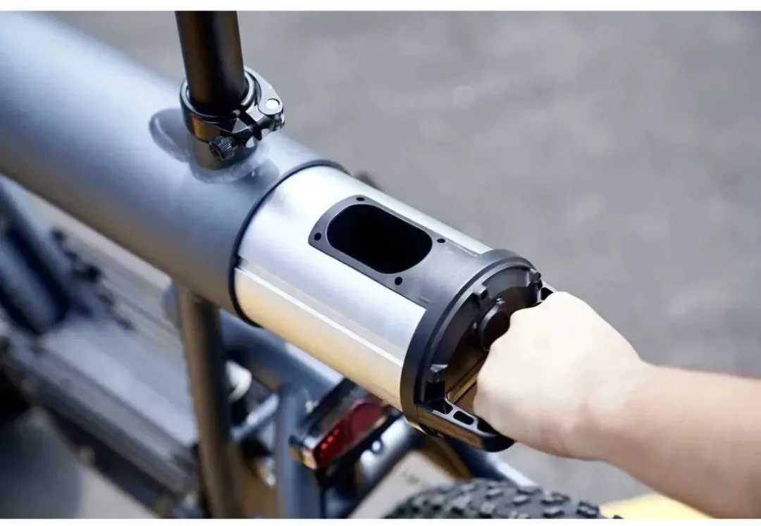 Rumble Motors Rover Ebike image indicator(4)