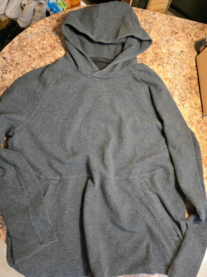 Lululemon At Ease Hoodie thumbnail