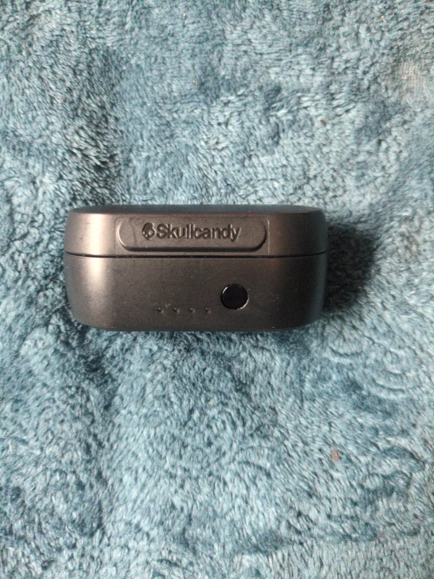 Skullcandy Sesh Evo Wireless Earbuds thumbnail
