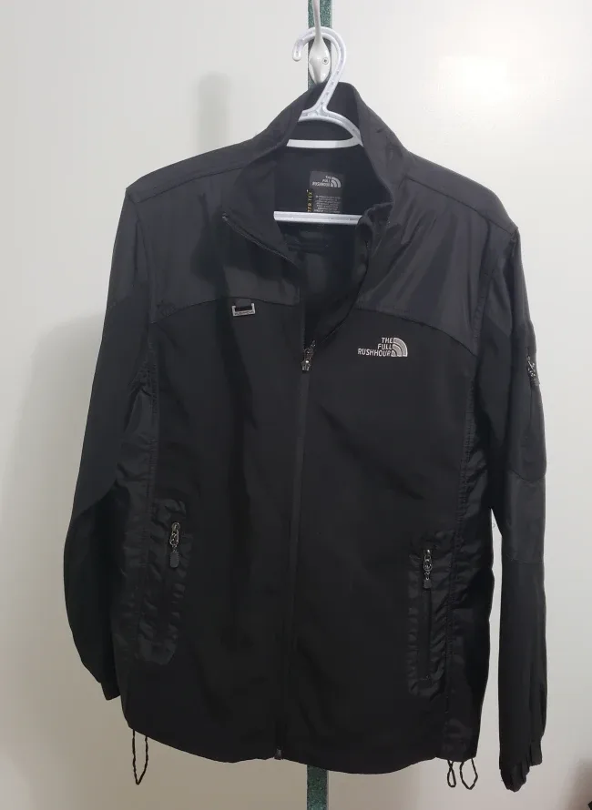 Mens Full Rushhour Jacket thumbnail