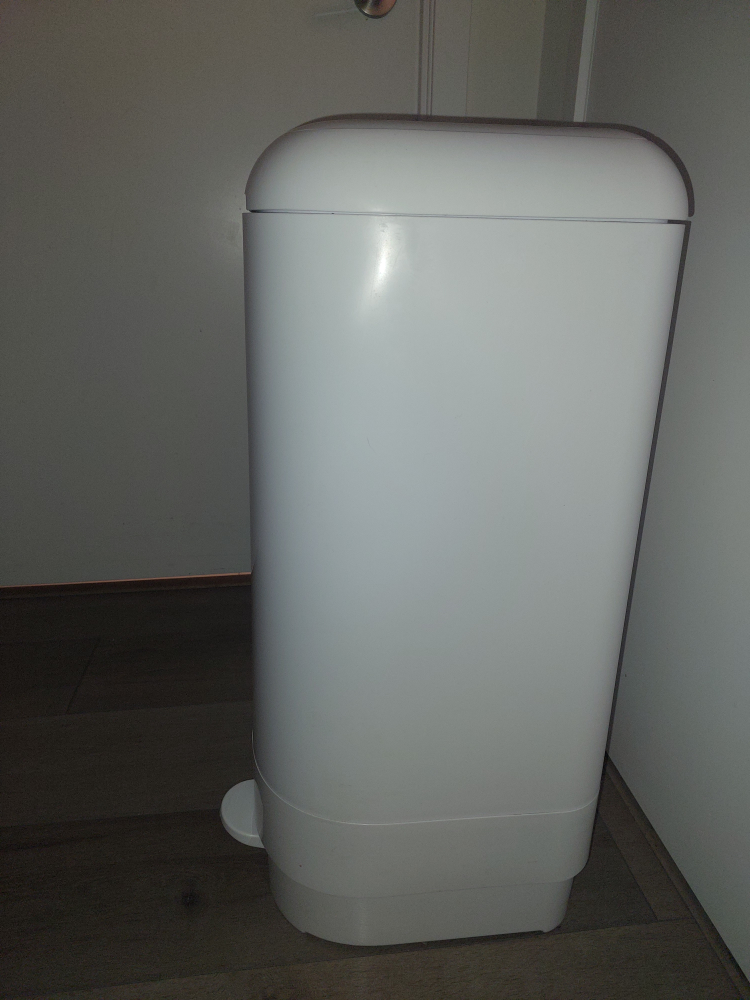 Diaper Genie Signature Diaper Pail