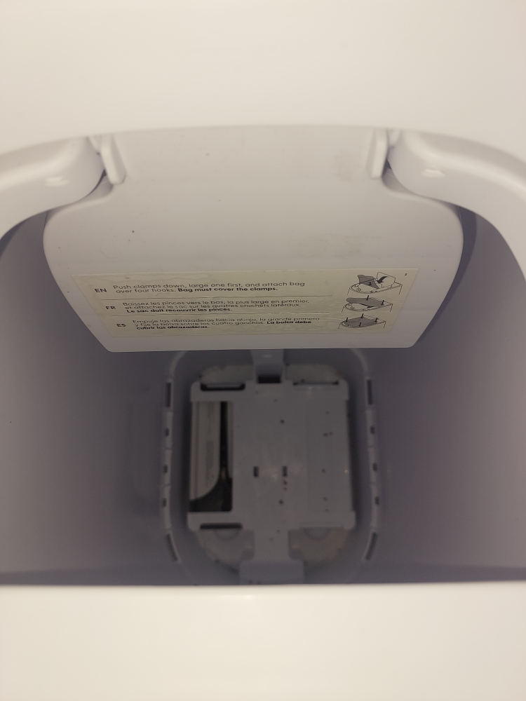 Diaper Genie Signature Diaper Pail - photo 5