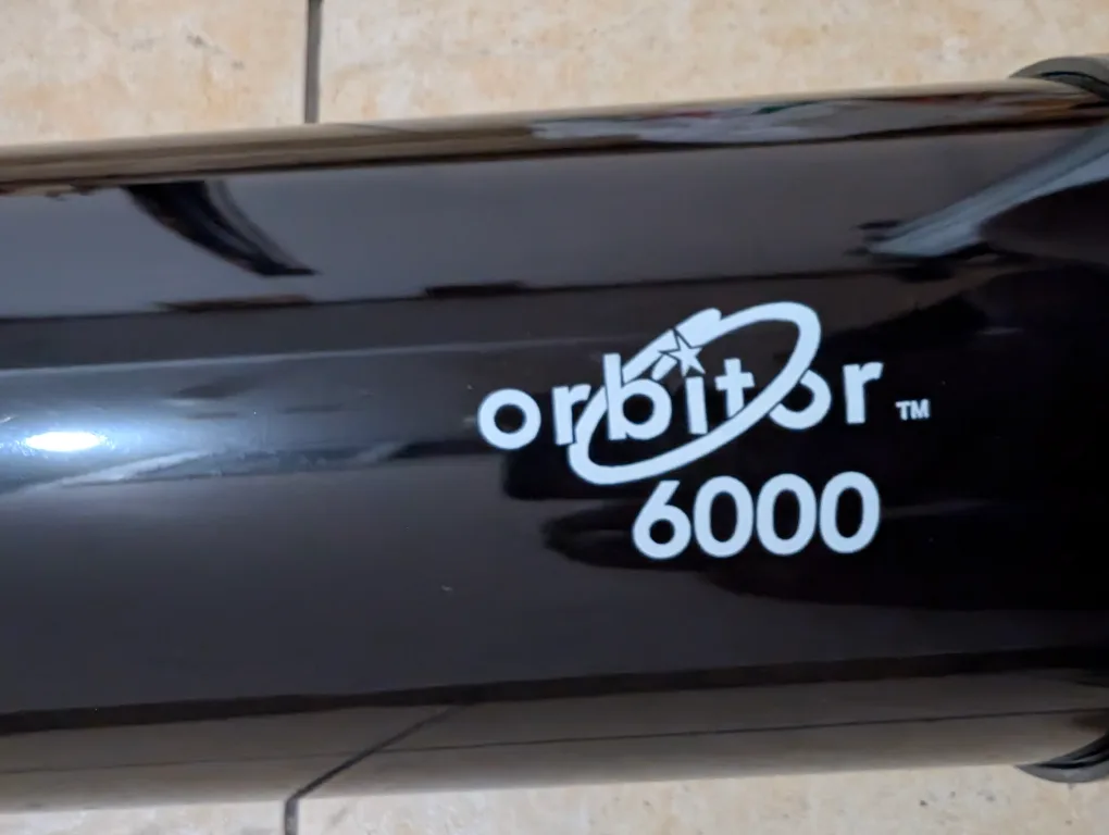 Orbitor 6000 Telescope thumbnail