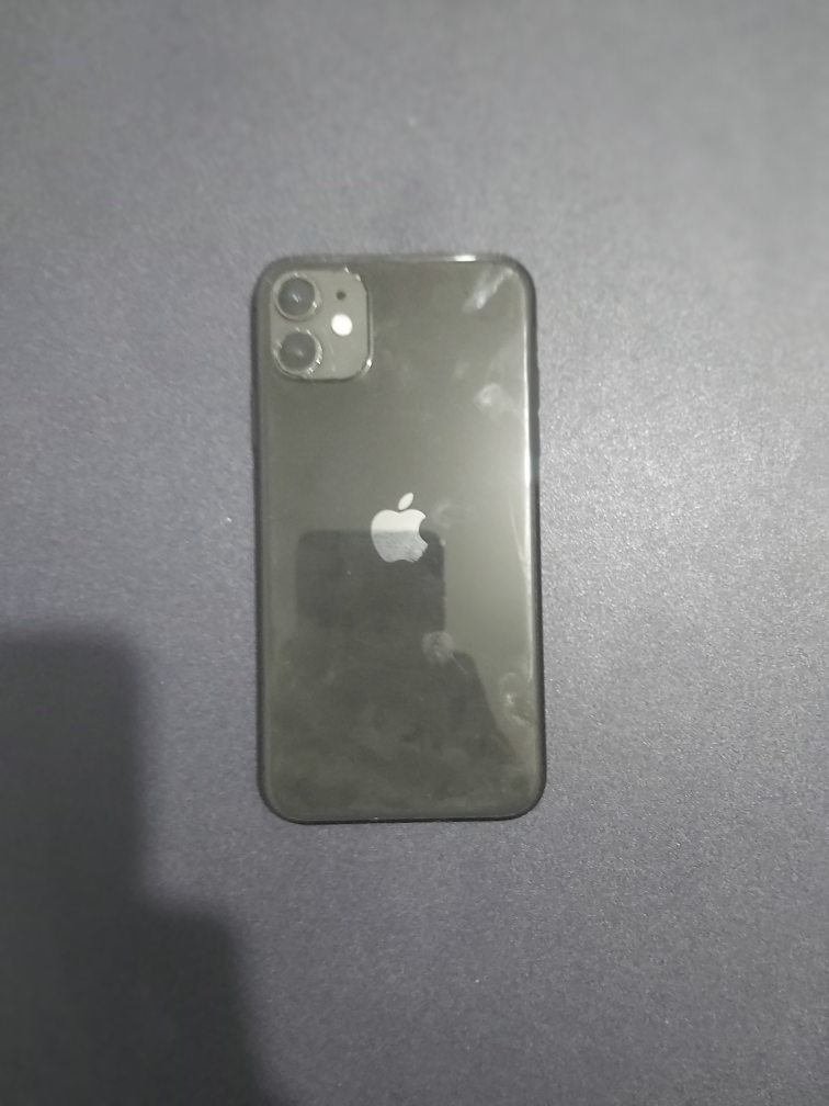IPhone 11 128 Gb - photo 2