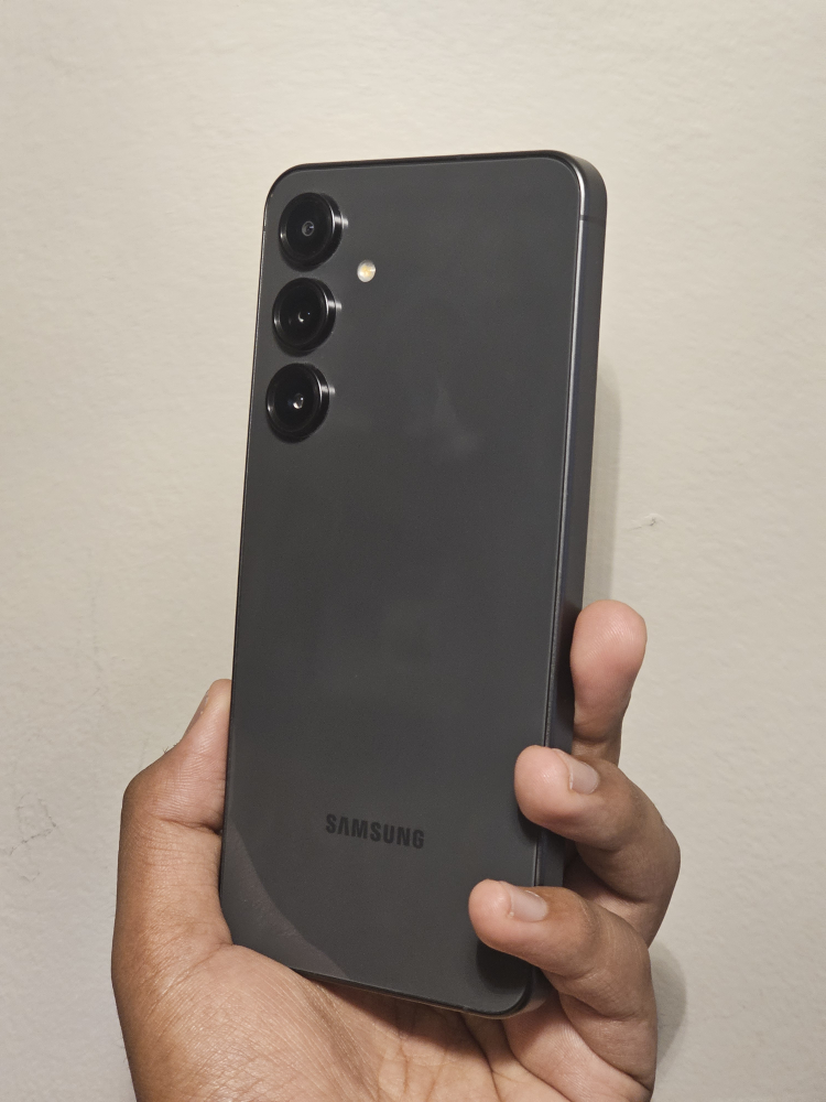 S24 FE - 128 GB - Clean Phone - photo 3