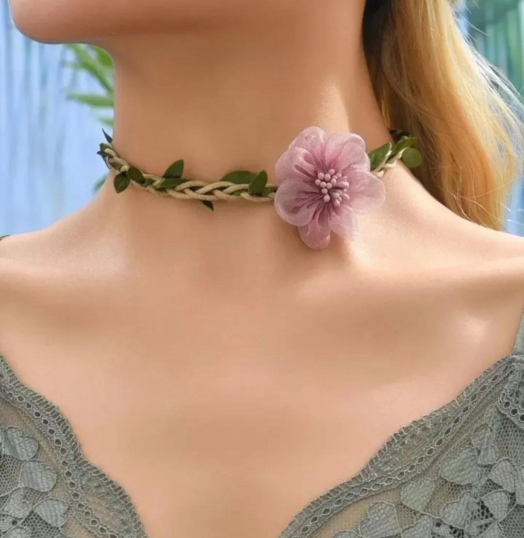 New Adjustable Choker thumbnail