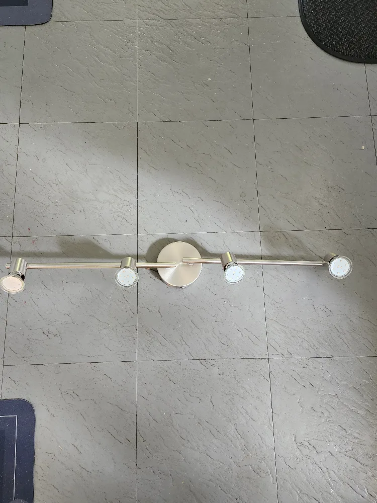 Track Lighting Fixture thumbnail