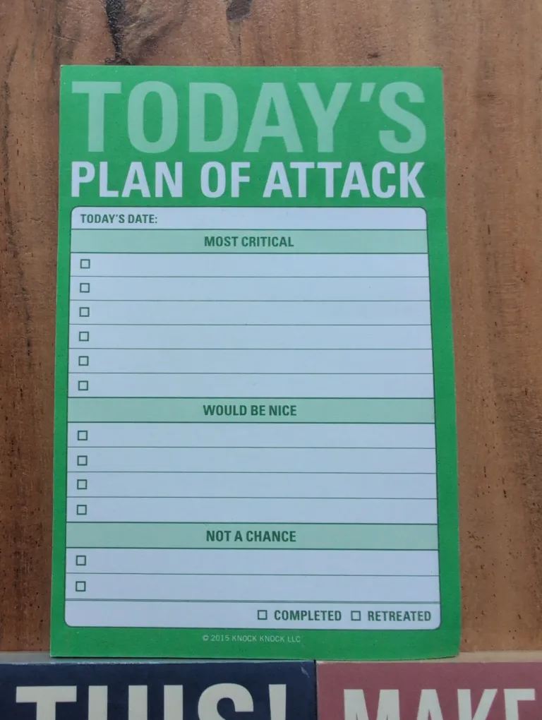 Knock Knock Pads X3 🇨�🇦 image indicator(3)