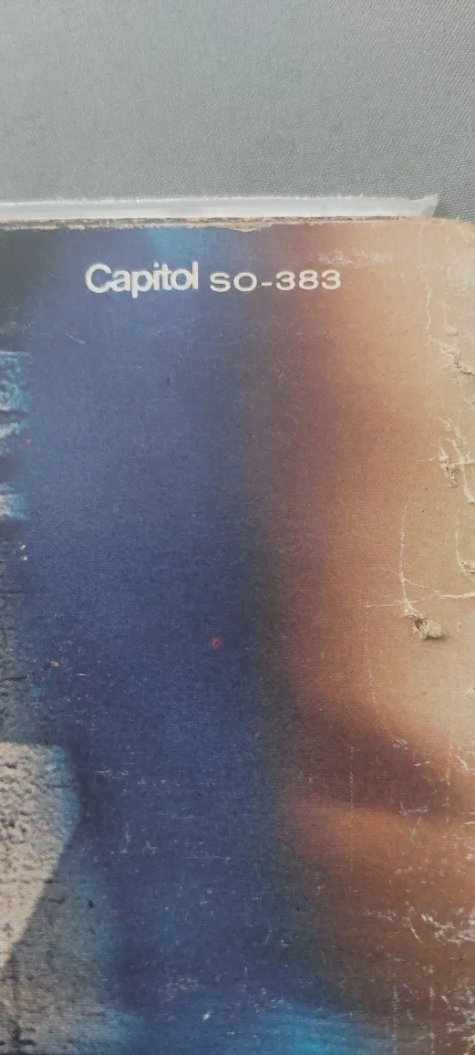 The Beatles - Abbey Road Vinyl Record image indicator(5)