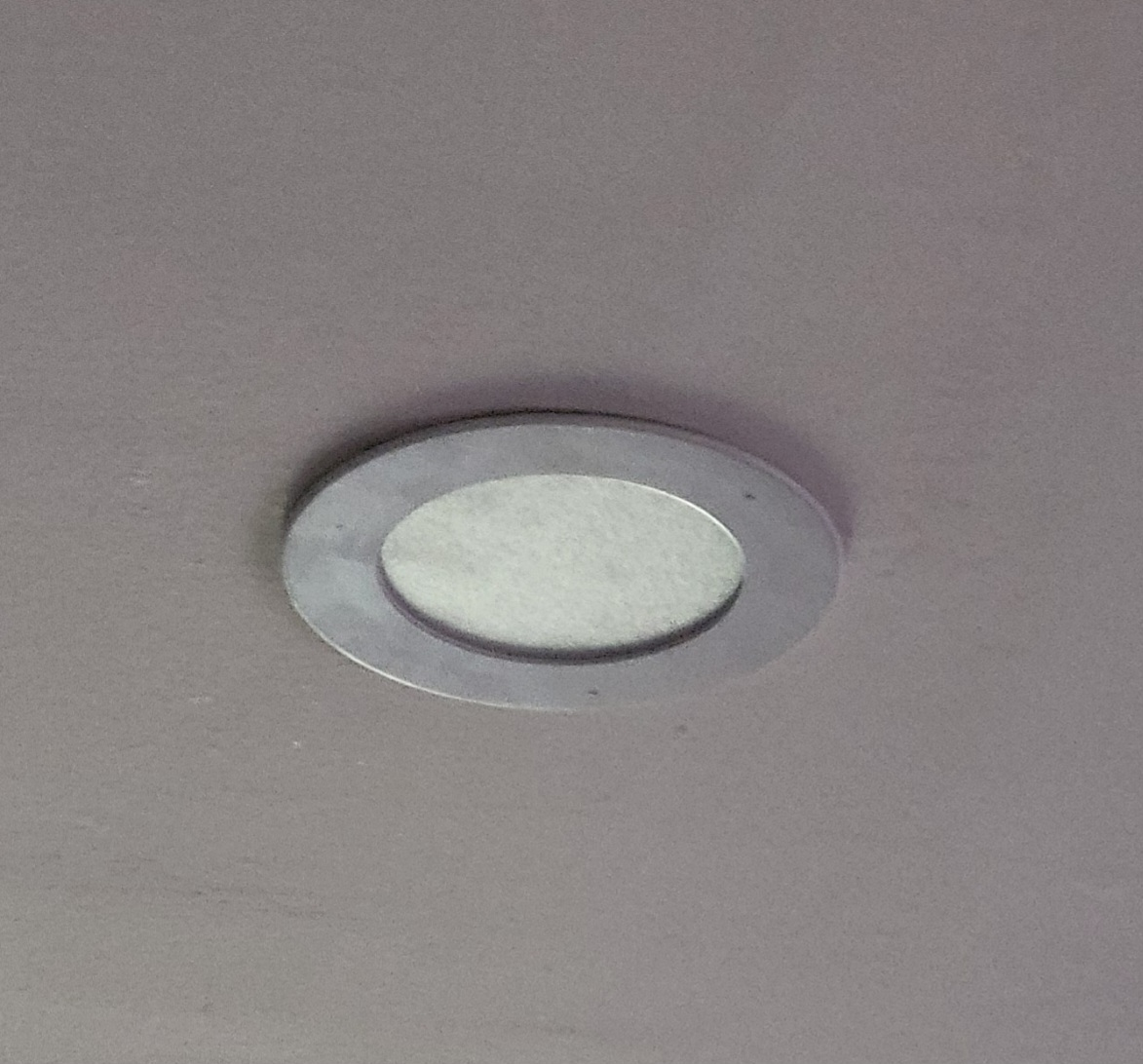 6 EzClipse Decor for Recessed Lighting - photo 4