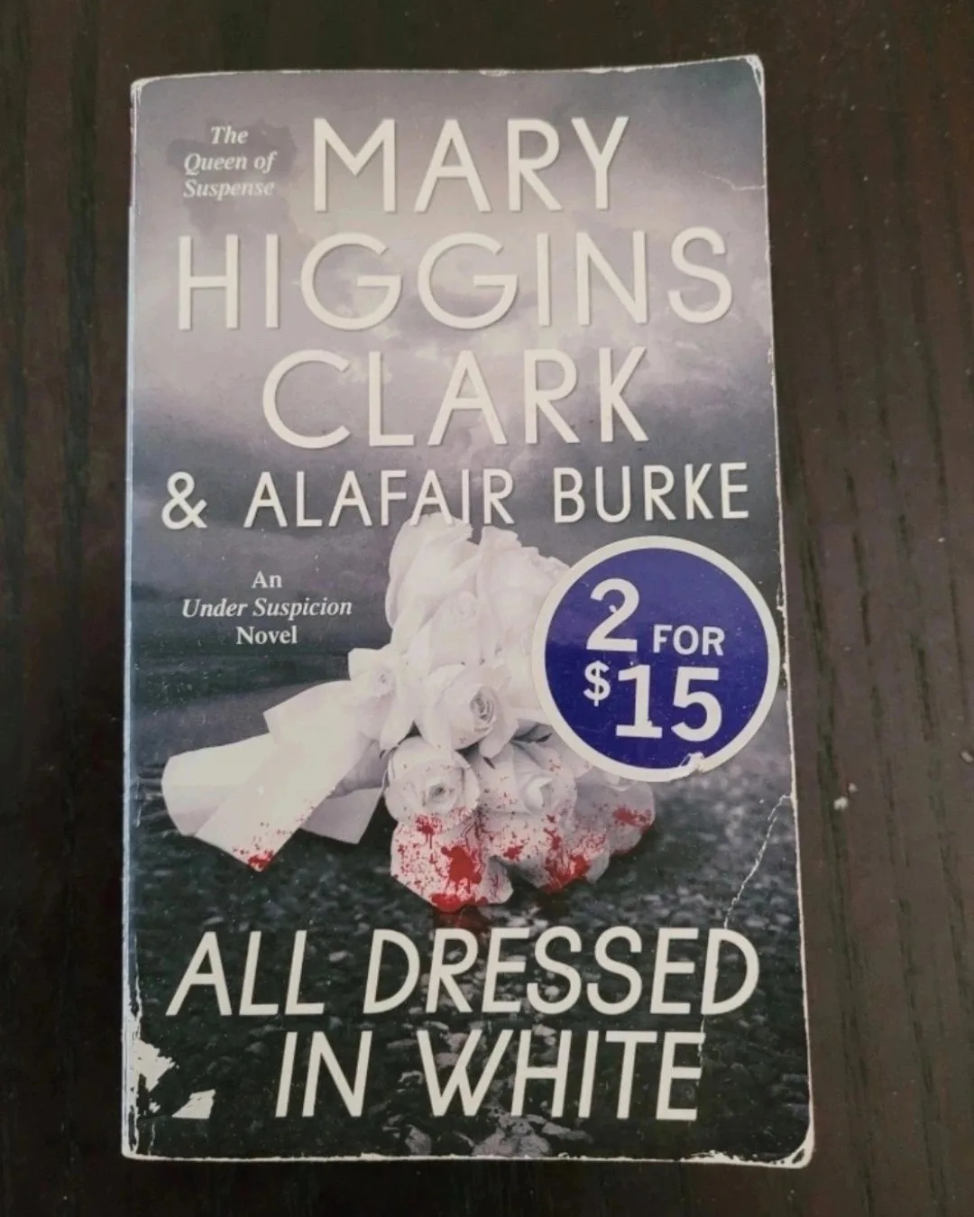 🇨🇦 Paperback Novel thumbnail
