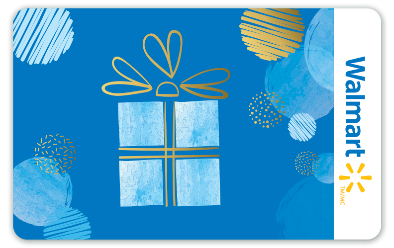 Walmart Giftcard