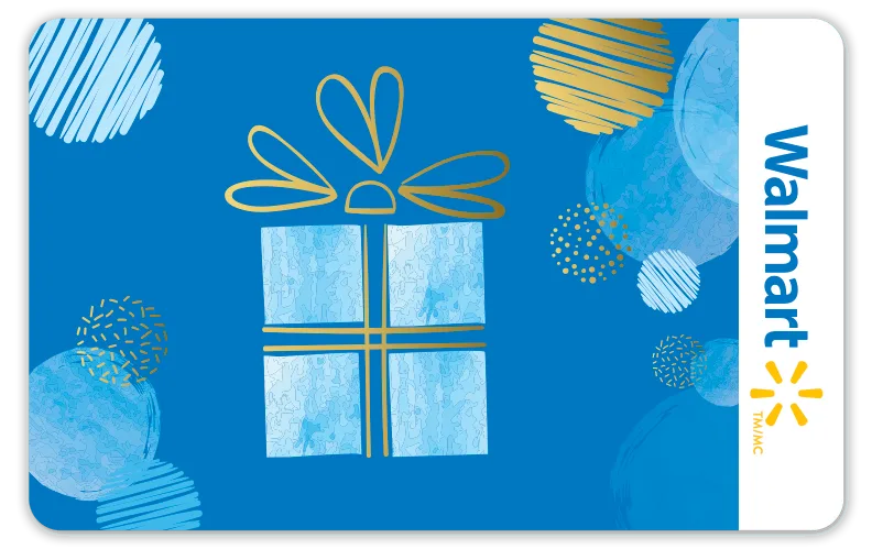 Walmart Giftcard