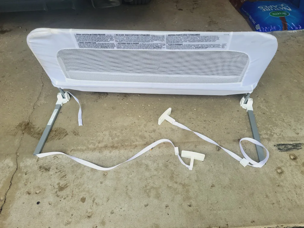 Summer Infant Bed Rail thumbnail