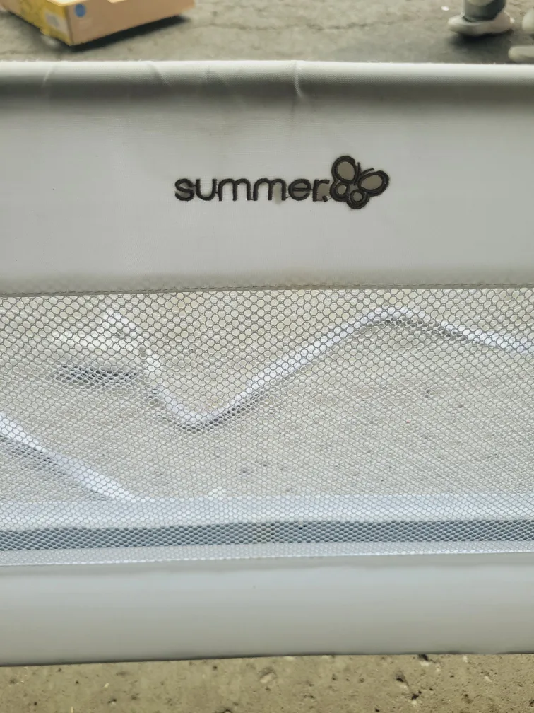 Summer Infant Bed Rail image indicator(2)