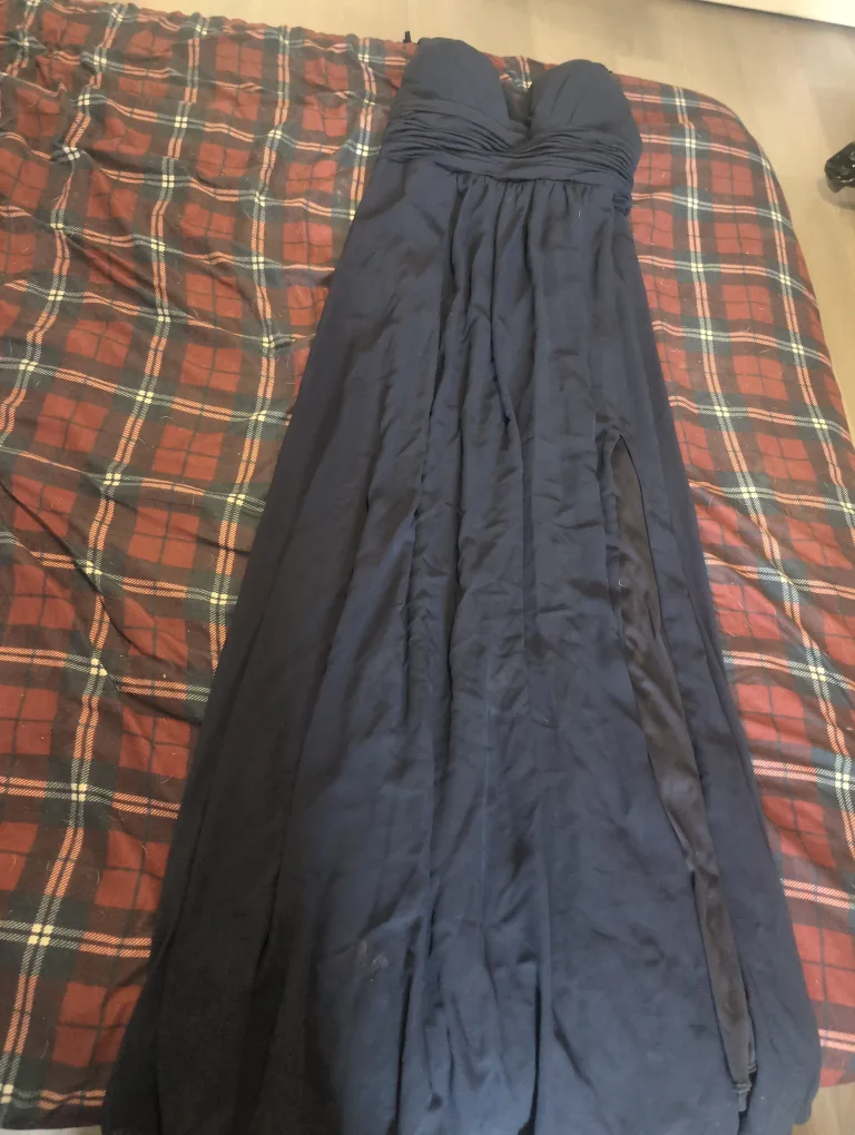 Morilee Madeline Gardner Dress - Size 20 thumbnail