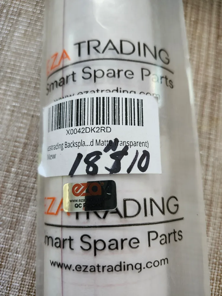 Livelynine Silver Glitter Vinyl 40CMX10M - New image indicator(6)