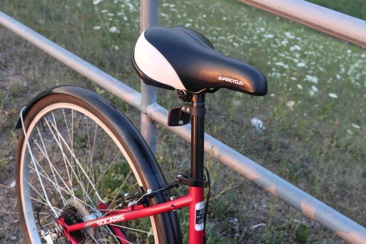 Adult hybrid commuter bicycle image indicator(5)