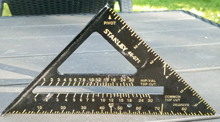 Stanley 46-071 Speed Square thumbnail