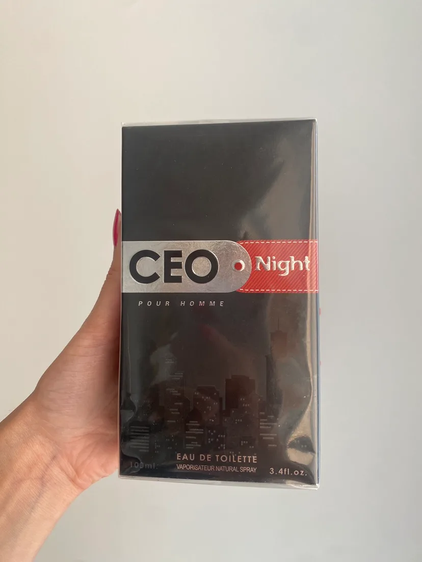 Men’s Perfume thumbnail