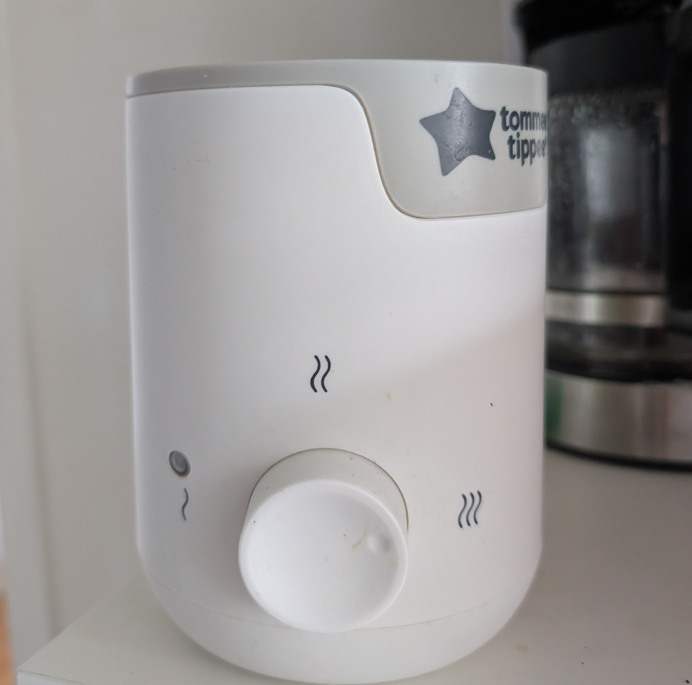 Tommee Tippee Bottle Warmer