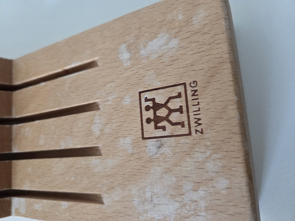 Zwilling Knife Holder - photo 5