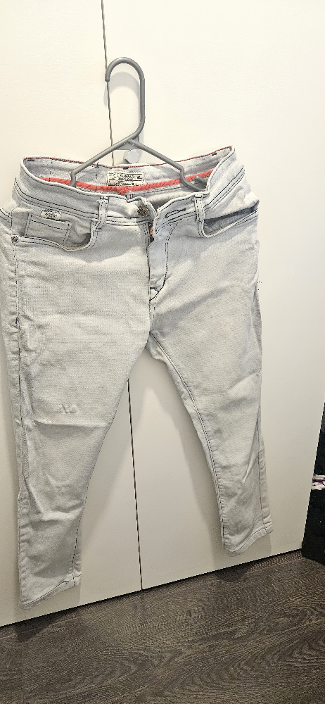 Jack & Jones Originals Jeans