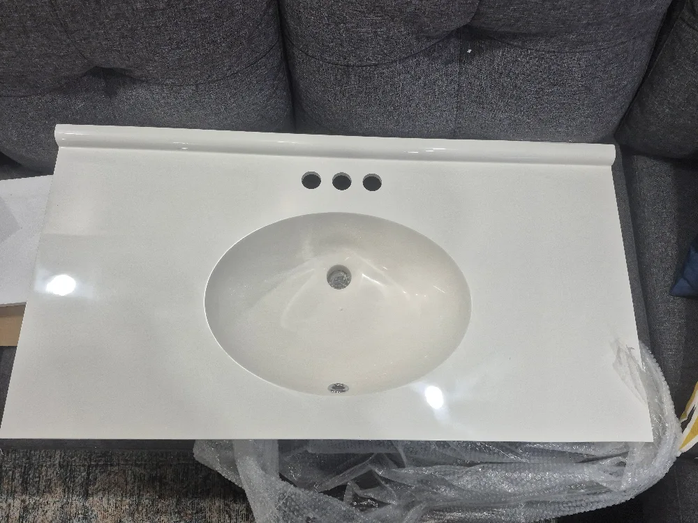 Eristen 36" Sink Top thumbnail