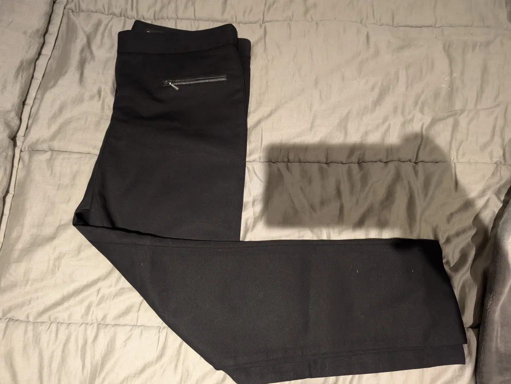 Club Monaco Dress Pants - Size 8 thumbnail