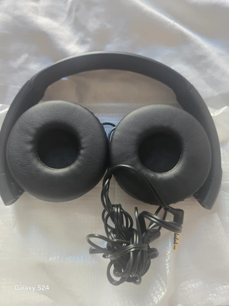 Sony MDR-ZX310AP Headphones - New! image indicator(5)