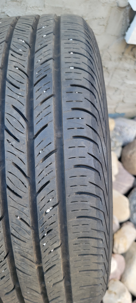 Tires & Rim - photo 2