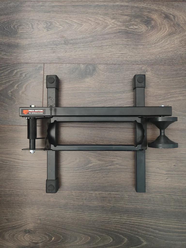 Feedback Bike Stand image indicator(2)