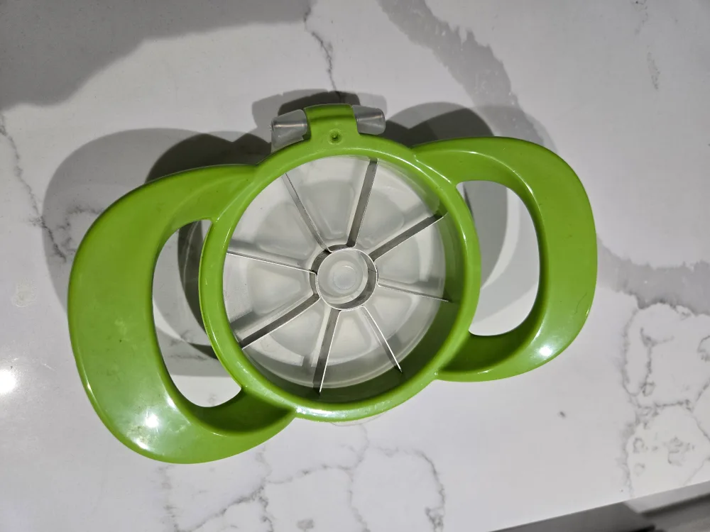Starfrit Apple Slicer - Green image indicator(2)