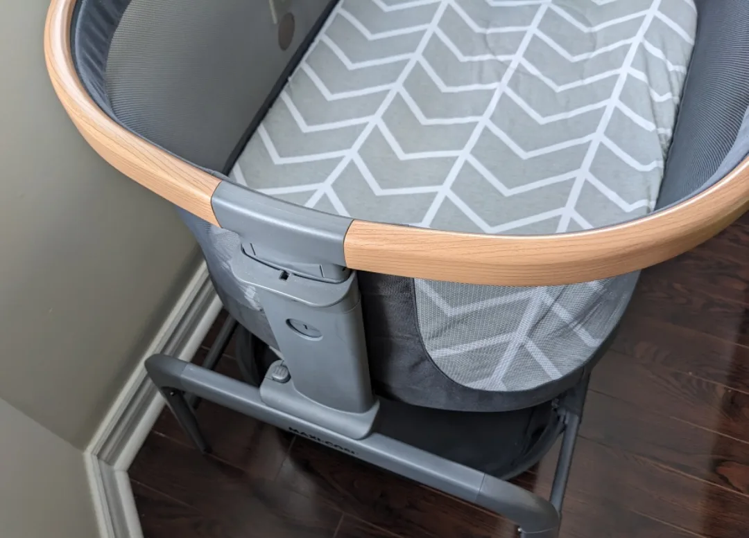 Maxi Cosi Iora Bassinet for Baby image indicator(3)