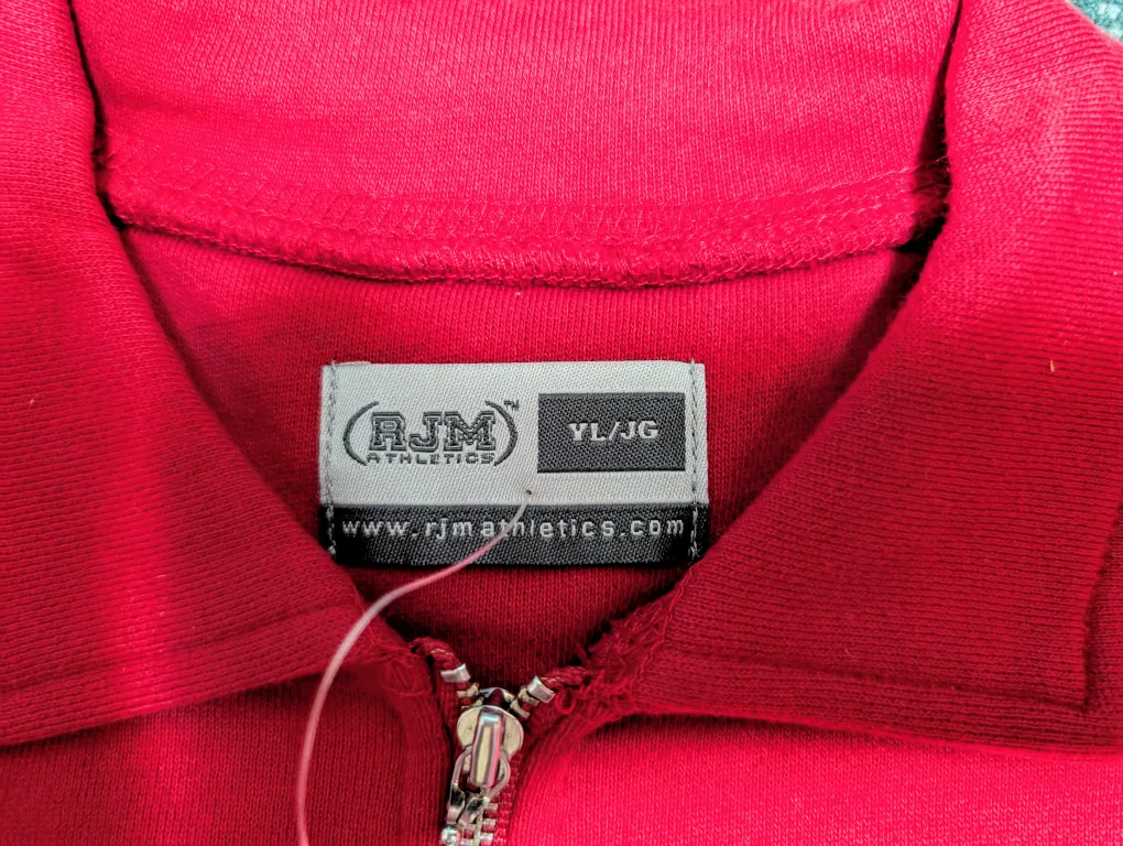 BRAND NEW WITH TAGS - St. Anthony's French Immersion Uniforms image indicator(5)