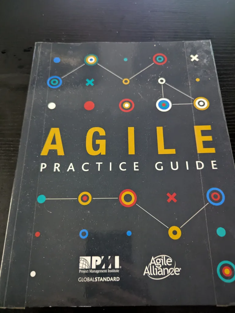 PMP Exam Prep Books, PMBOK Guide Sixth Edition & More! image indicator(3)