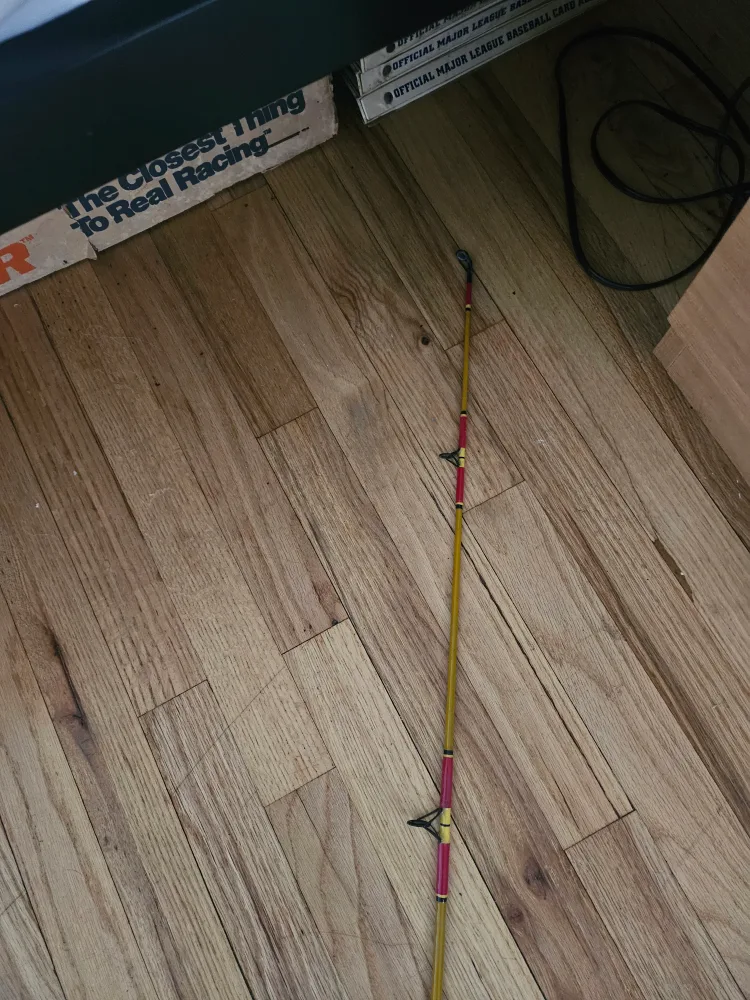 10 1/2 FT SURF ROD image indicator(5)