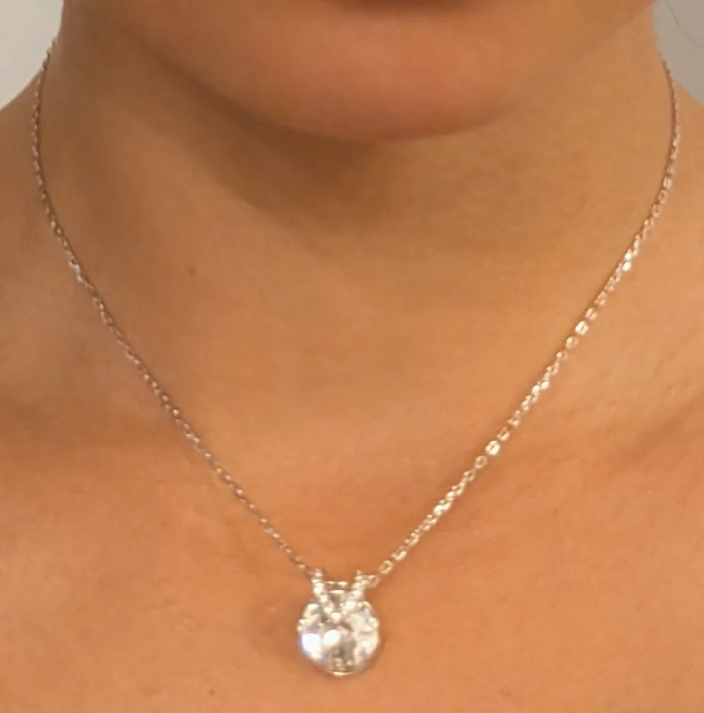 SWAROVSKI Necklace thumbnail