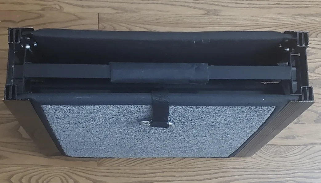 Foldable Dog Ramp image indicator(4)