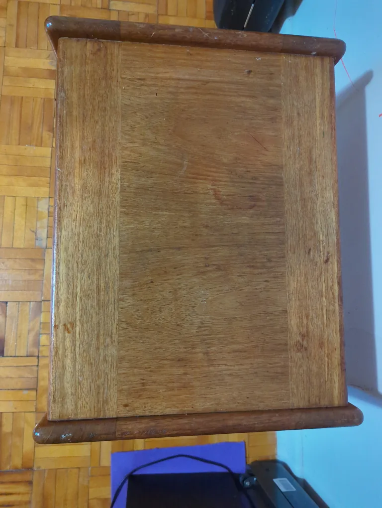 wooden solid side table image indicator(2)