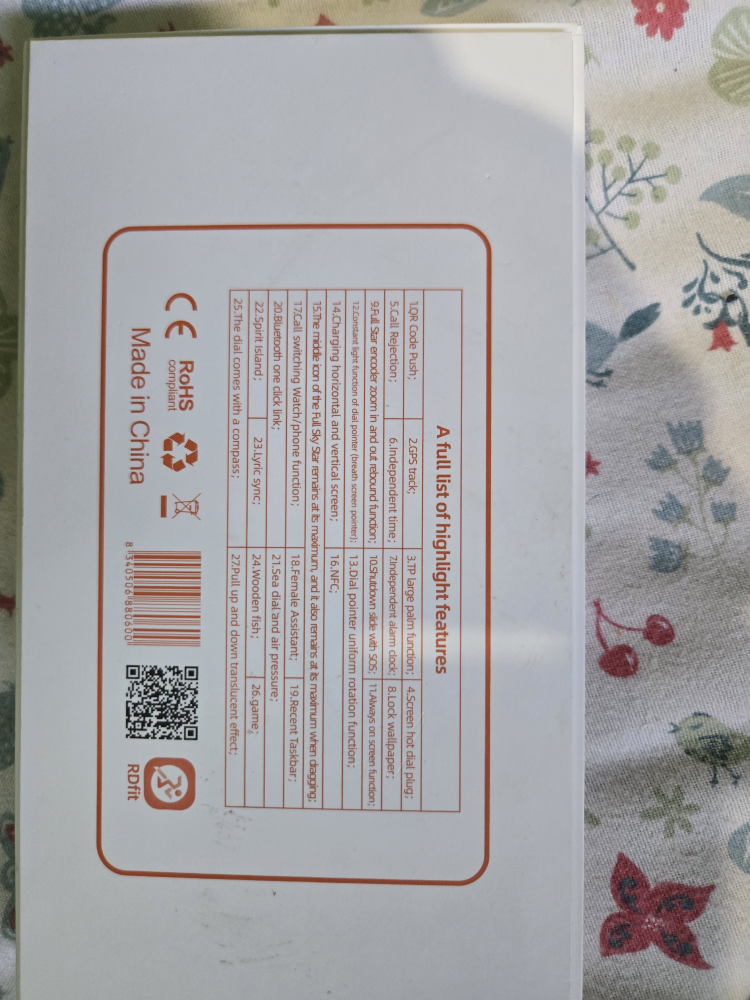 Z87 Ultra 2 Smart Watch with 3 Bands - New! - photo 4